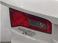  Крышка (дверь) багажника Acura RDX 2006-2015 9373793 #5