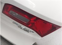  Крышка (дверь) багажника Acura RDX 2006-2011 9373793 #7