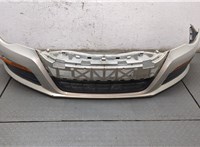  Бампер Volkswagen Passat CC 2008-2012 9373804 #1