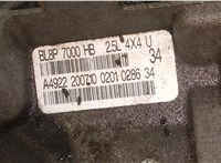 BL8P7000HB КПП - автомат (АКПП) 4х4 Mazda Tribute 2007- 9373835 #9