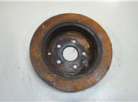  Диск тормозной Toyota Celica 1999-2005 9373846 #1