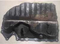  Поддон Volkswagen Passat 6 2005-2010 9373924 #1