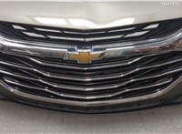  Бампер Chevrolet Malibu 2018- 9374034 #7