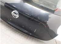  Крышка (дверь) багажника Nissan Juke 2010-2014 9374049 #8