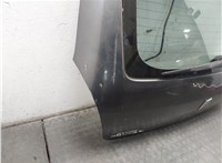  Крышка (дверь) багажника Pontiac Vibe 2 2008-2010 9374062 #6