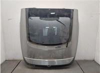  Крышка (дверь) багажника Nissan 350Z 2002-2009 9374156 #1