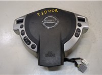 98510BR26D Подушка безопасности водителя Nissan Qashqai 2006-2013 9374159 #1