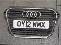 8X0853651, 8X0853651T94 Решетка радиатора Audi A1 (8X) 2010-2014 9374169 #1