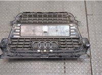 8X0853651, 8X0853651T94 Решетка радиатора Audi A1 (8X) 2010-2014 9374169 #2