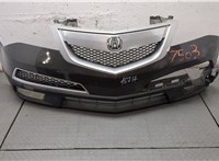  Бампер Acura MDX 2007-2013 9374182 #1