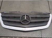  Решетка радиатора Mercedes Sprinter 2014-2018 9374199 #1