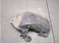  Защита арок (подкрылок) Renault Scenic 2003-2009 9374246 #3