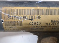  Амортизатор подвески Audi Q7 2009-2015 9374356 #3