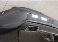 A2188800540 Бампер Mercedes CLS C218 2011-2017 9374379 #5