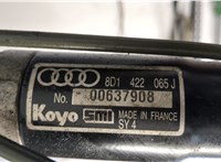  Рейка рулевая с г/у Audi A4 (B5) 1994-2000 9374422 #2