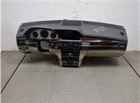  Панель передняя салона (торпедо) Mercedes GLK X204 2008-2012 9374582 #1