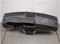  Панель передняя салона (торпедо) Mercedes GLK X204 2008-2012 9374582 #2