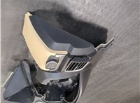 FB5Z7804320AA Панель передняя салона (торпедо) Ford Explorer 2015-2019 9374672 #5