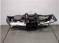  Панель передняя салона (торпедо) Hyundai Sonata 6 2010-2014 9374698 #4