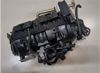  Коллектор впускной Opel Corsa D 2006-2011 9374912 #7