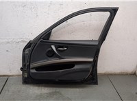  Дверь боковая (легковая) BMW 3 E90, E91, E92, E93 2005-2012 9375188 #4