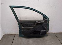  Дверь боковая (легковая) Opel Astra G 1998-2005 9375295 #6