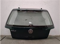  Крышка (дверь) багажника Volkswagen Golf 4 1997-2005 9375389 #1