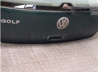  Крышка (дверь) багажника Volkswagen Golf 4 1997-2005 9375389 #4