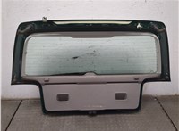  Крышка (дверь) багажника Volkswagen Golf 4 1997-2005 9375389 #5