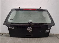  Крышка (дверь) багажника Volkswagen Polo 1999-2001 9375444 #1