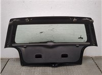  Крышка (дверь) багажника Volkswagen Polo 1999-2001 9375444 #4