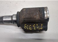  Шрус (граната полуоси) Toyota Starlet 1996-1999 9375457 #1