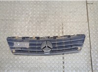  Решетка радиатора Mercedes A W168 1997-2004 9375486 #4