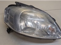  Фара (передняя) Volkswagen Fox 2005-2011 9375564 #1