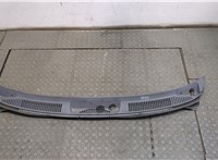  Жабо под дворники (дождевик) Opel Agila 2000-2007 9375589 #1