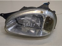 90444786 Фара (передняя) Opel Corsa B 1993-2000 9375593 #1