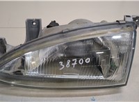  Фара (передняя) Hyundai Accent 1994-2000 9375636 #1