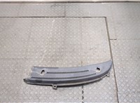  Жабо под дворники (дождевик) Opel Corsa B 1993-2000 9375652 #1