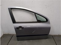  Дверь боковая (легковая) Peugeot 307 9375689 #2