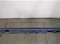  Накладка на порог BMW 3 E46 1998-2005 9375779 #1