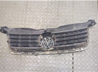  Решетка радиатора Volkswagen Passat 5 2000-2005 9375789 #4