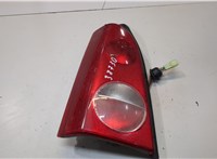  Фонарь (задний) Opel Agila 2000-2007 9375871 #1