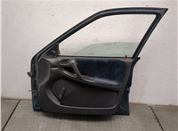  Дверь боковая (легковая) Opel Astra F 1991-1998 9375877 #4