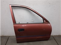  Дверь боковая (легковая) Hyundai Accent 1994-2000 9375914 #1