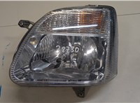  Фара (передняя) Opel Agila 2000-2007 9375988 #1