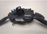  Переключатель поворотов и дворников (стрекоза) Citroen C5 2001-2004 9376098 #5