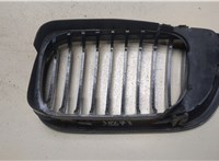  Решетка радиатора BMW 3 E46 1998-2005 9376176 #6