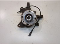  Ступица (кулак, цапфа) Renault Scenic 1996-2002 9376256 #1