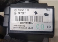  Замок зажигания Mercedes A W169 2004-2012 9376279 #2