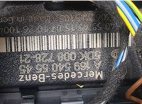 A1695405545 Блок управления бортовой сети (Body Control Module) Mercedes A W169 2004-2012 9376291 #2